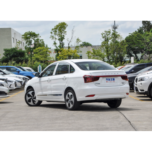 SZ в складе 2023 Dongfeng Electromobil E70 EV Cars Cars Dongfeng Electric Sedan Версия